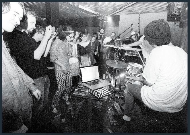 A Movement 10/10 - Music from New Zealand 2000-2015 No.2