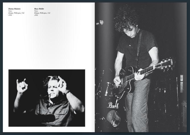 A Movement 3/10 - Betchadupa & Good Pop