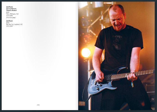 A Movement 5/10 - Ejector & Indie