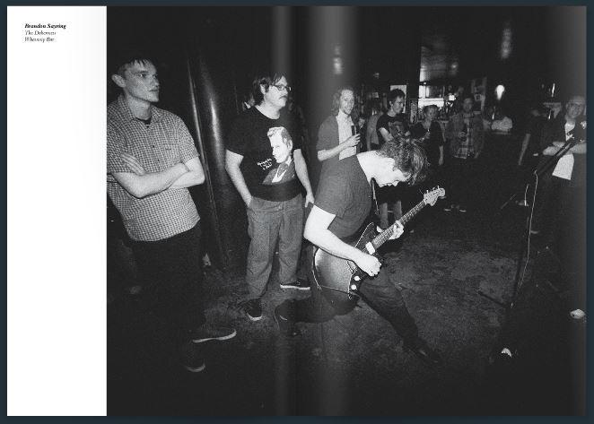 A Movement 6/10 - Events & Festivals