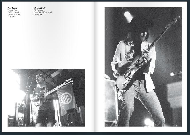 A Movement 8/10 - Internationals & Overseas