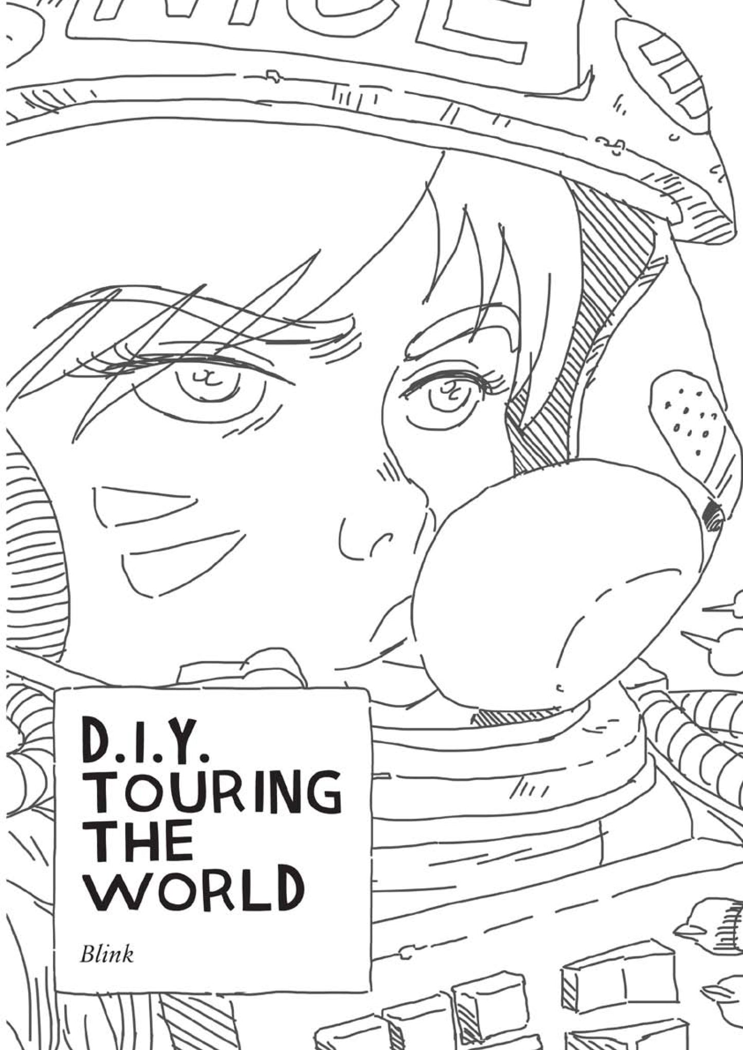 DIY Touring the World