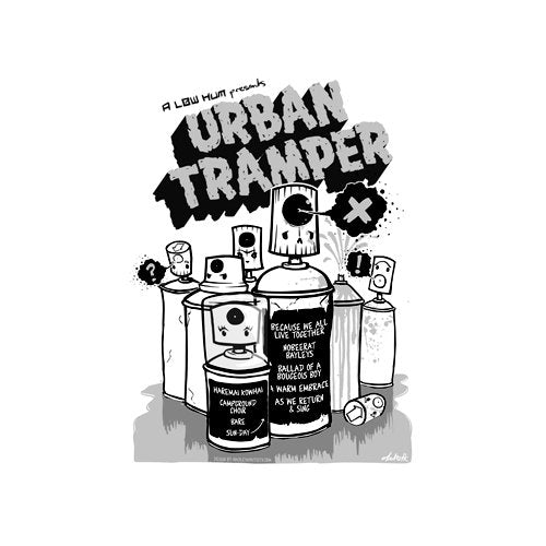 A Low Hum, Series 3 (CD 5 - Double CD only)