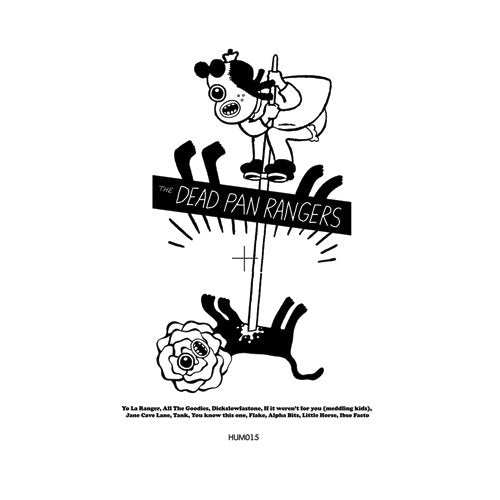 A Low Hum, Series 3 (CD 2 - Double CD only)