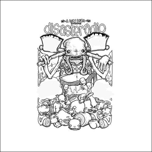 A Low Hum, Series 3 (CD 4 - Double CD only)