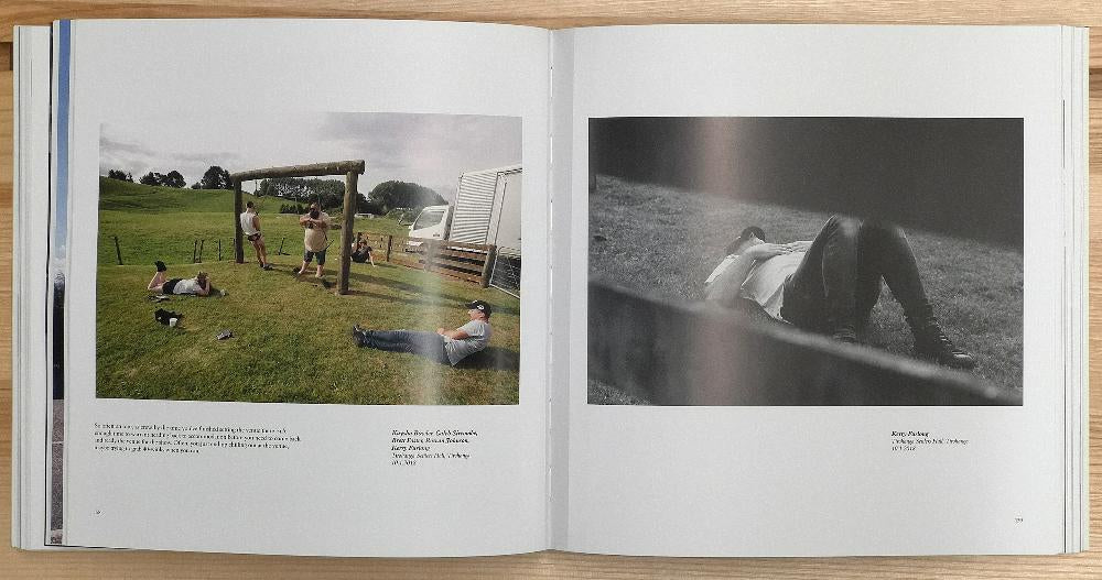 Where's My Room (The Neil & Liam Finn Summer 2018 Tour)