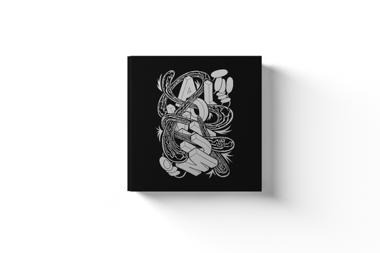 The Art of A Low Hum - All Three Books