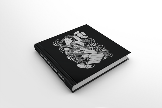 The Art of A Low Hum (Hardcover)