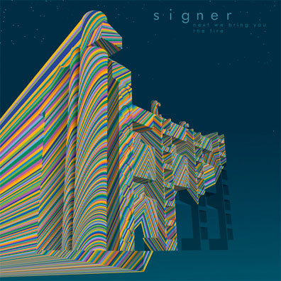Signer - Next We Bring You The Fire - MP3 (HUM038)