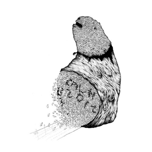 Various Artists - Camp A Low Hum 2012 Collection - MP3 (HUM046)