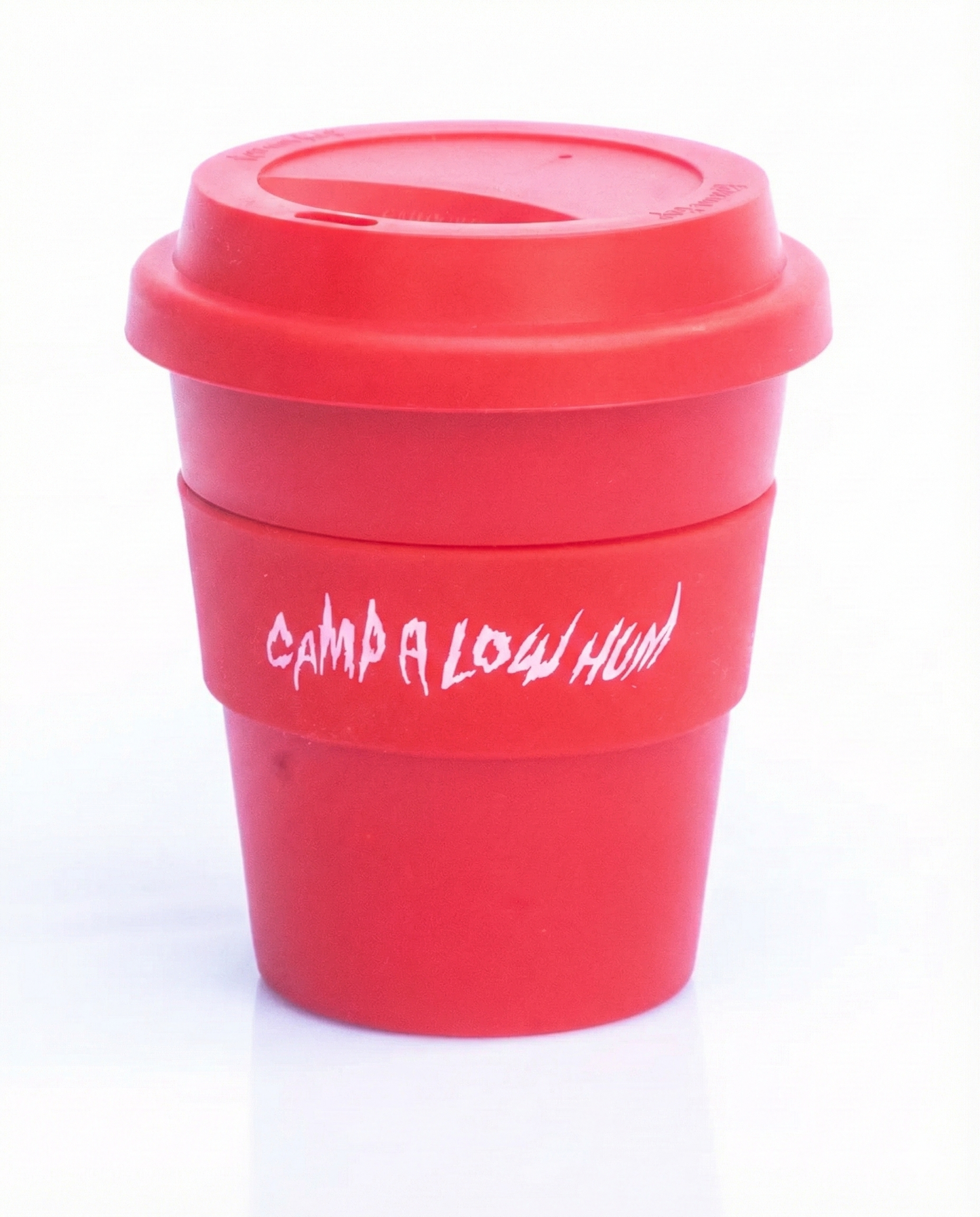 Camp Reusable Coffee Cup