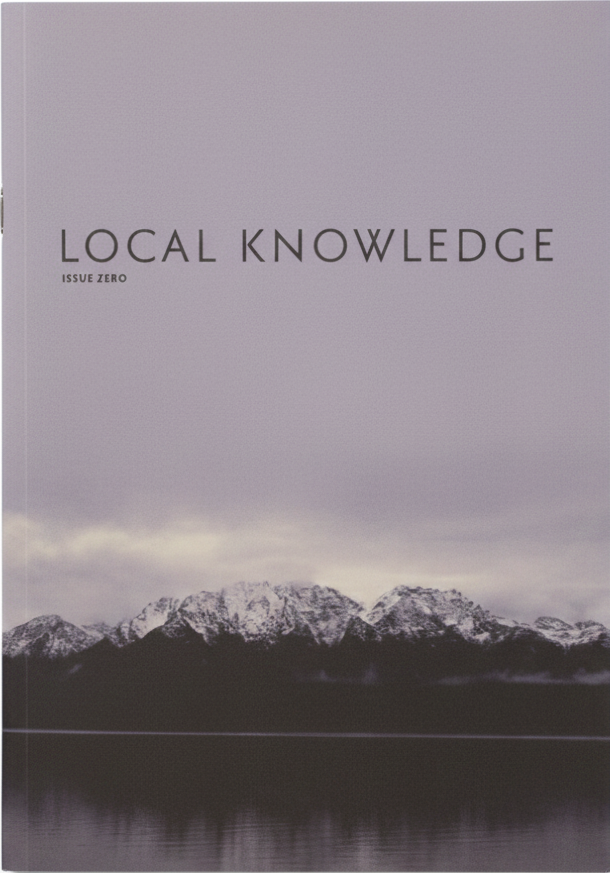 Local Knowledge