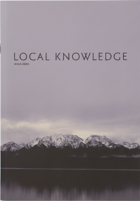 Local Knowledge