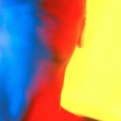 Secret Knives - Affections - MP3 (HUM040)