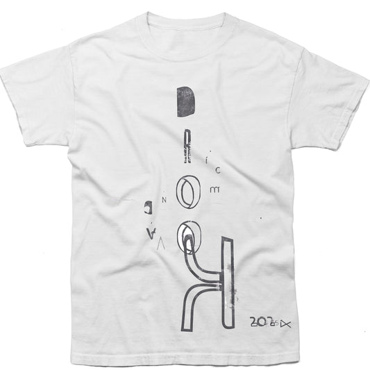 Drook 2026 Aotearoa Tour double-sided longsleeve tee (Official)