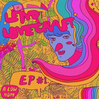 Leno Lovecraft - EP#1 - MP3 (HUM042)