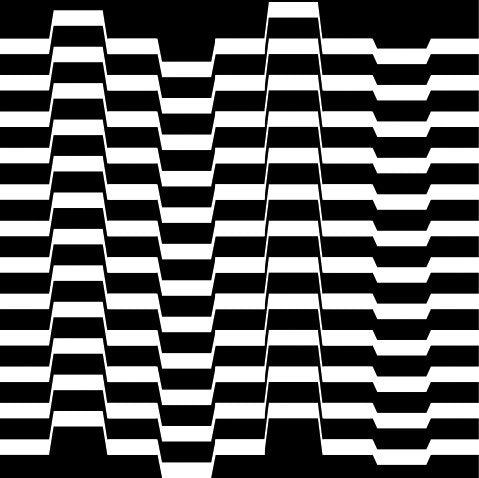 Various Artists - Square Wave Festival Collection 2 - MP3 (HUM048)