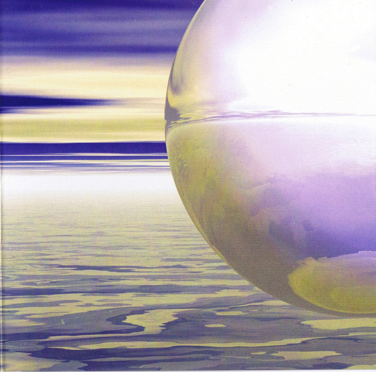 Disasteradio - Visions - MP3 (HUM032)